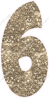 BBT 47" Individuals - Khaki Sparkle 6
