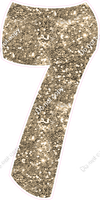 BBT 47" Individuals - Khaki Sparkle 7