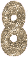 BBT 47" Individuals - Khaki Sparkle 8