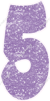BBT 47" Individuals - Lavender Sparkle 5
