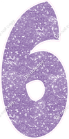 BBT 47" Individuals - Lavender Sparkle 6