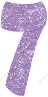 BBT 47" Individuals - Lavender Sparkle 7