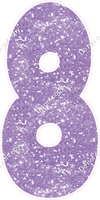 BBT 47" Individuals - Lavender Sparkle 8