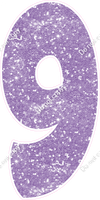 BBT 47" Individuals - Lavender Sparkle 9