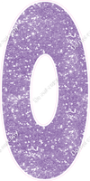 BBT 47" Individuals - Lavender Sparkle