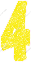 BBT 47" Individuals - Lemon Sparkle 4