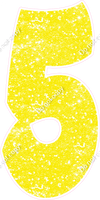 BBT 47" Individuals - Lemon Sparkle 5