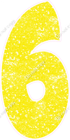 BBT 47" Individuals - Lemon Sparkle 6