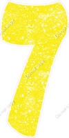 BBT 47" Individuals - Lemon Sparkle 7