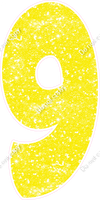 BBT 47" Individuals - Lemon Sparkle 9