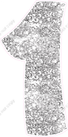 BBT 47" Individuals - Light Silver Sparkle 1