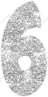 BBT 47" Individuals - Light Silver Sparkle 6