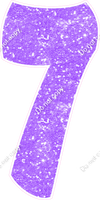 BBT 47" Individuals - Lilac Sparkle 7