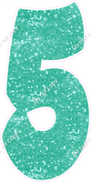 BBT 47" Individuals - Mint Sparkle 5