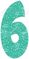 BBT 47" Individuals - Mint Sparkle 6
