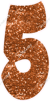 BBT 47" Individuals - Orange Sparkle 5