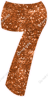 BBT 47" Individuals - Orange Sparkle 7