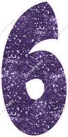 BBT 47" Individuals - Purple Sparkle 6