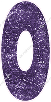 BBT 47" Individuals - Purple Sparkle