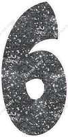 BBT 47" Individuals - Silver Sparkle 6