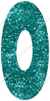 BBT 47" Individuals - Teal Sparkle