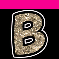 Sparkle - 18" BB 100 pc Starter Sets