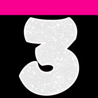 Sparkle - 12" BBT 41 pc Number Sets