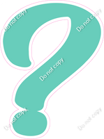 CU 23.5" Individuals - Flat Mint ?