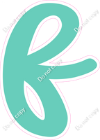 CU 23.5" Individuals - Flat Mint f