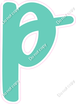 CU 23.5" Individuals - Flat Mint p