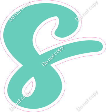 CU 23.5" Individuals - Flat Mint s