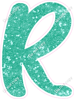 CU 23.5" Individuals - Mint Sparkle R