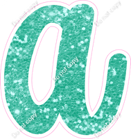 CU 23.5" Individuals - Mint Sparkle a