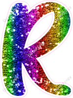 CU 23.5" Individuals - Rainbow Sparkle R