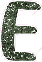 CU 23.5" Individuals - Sage Sparkle E