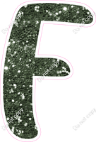 CU 23.5" Individuals - Sage Sparkle F