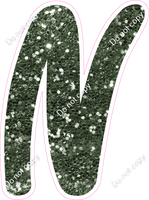 CU 23.5" Individuals - Sage Sparkle N