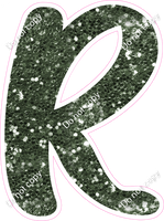 CU 23.5" Individuals - Sage Sparkle R