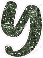 CU 23.5" Individuals - Sage Sparkle Y