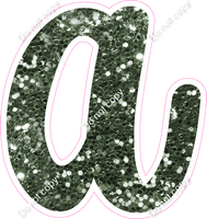 CU 23.5" Individuals - Sage Sparkle a