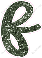 CU 23.5" Individuals - Sage Sparkle f