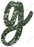 CU 23.5" Individuals - Sage Sparkle g