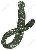 CU 23.5" Individuals - Sage Sparkle j