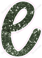 CU 23.5" Individuals - Sage Sparkle l