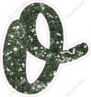 CU 23.5" Individuals - Sage Sparkle o