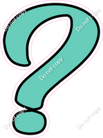 CUL 23.5" Individuals - Flat Mint ?