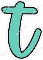 CUL 23.5" Individuals - Flat Mint t