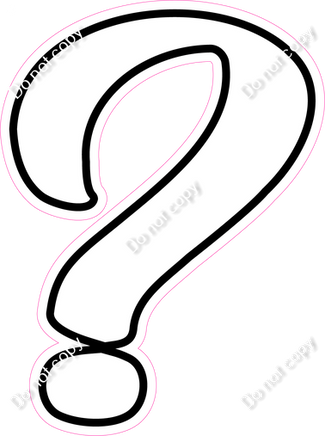 CUL 23.5" Individuals - Flat White ?