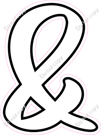 CUL 23.5" Individuals - Flat White &