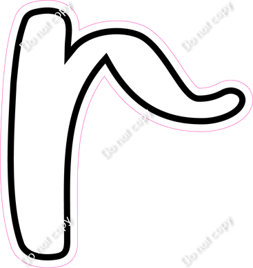 CUL 23.5" Individuals - Flat White r